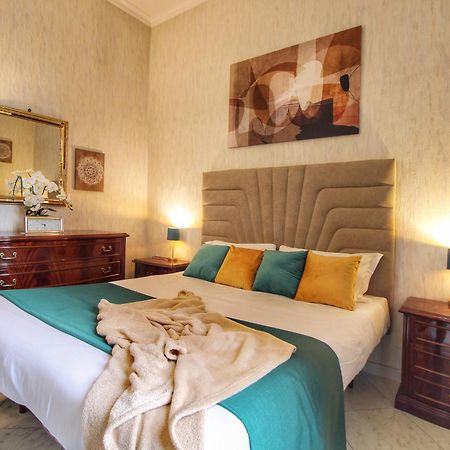 Garibaldi Apartment In Trastevere By Yourhost Rome Extérieur photo